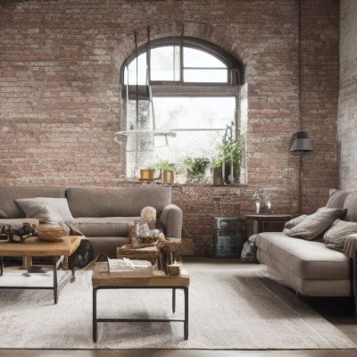 industrial decor living room design ideas (7).jpg